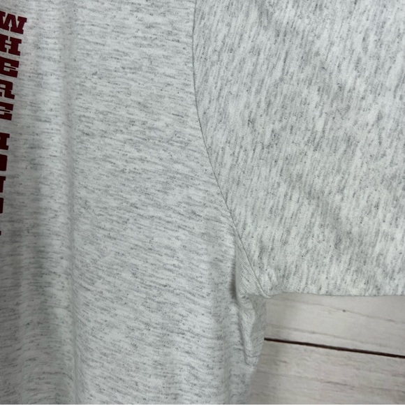 Vintage 1980s RARE Florida State Seminoles T-Shirt XXL - Picture 5 of 7